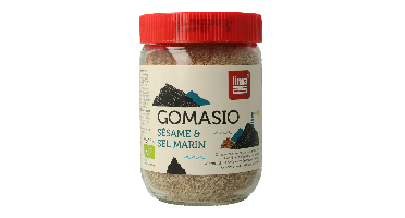 Lima Gomasio original bio 225 Gram