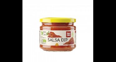 Lima Salsa dip bio 260 Gram
