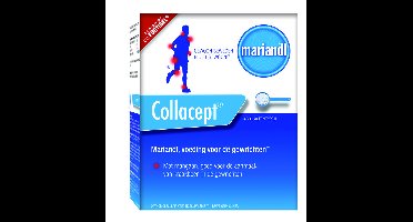 Mariandl Collacept (gewricht) 300 Gram