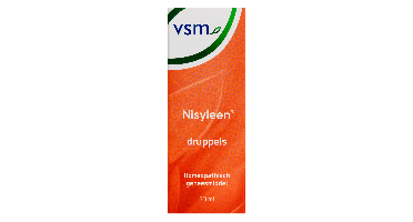 VSM Nisyleen 50 Milliliter