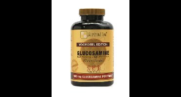 Artelle Glucosamine 1500mg 250 Tabletten