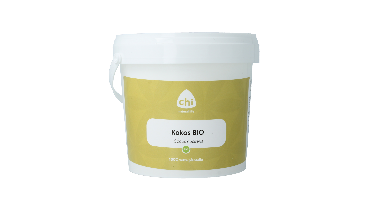 Chi Kokos eko bio 1 Liter