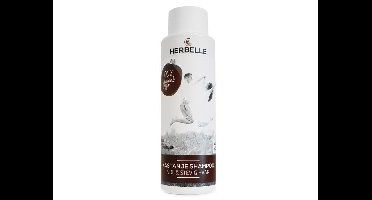 Herbelle Shampoo kastanje BDIH 500 Milliliter