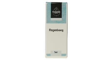 Volatile Regenboog 5 Milliliter