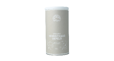 Mattisson Hennepzaad gepeld bio 250 Gram