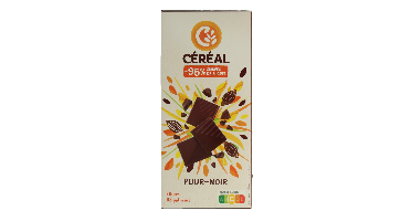 Cereal Tablet puur maltitol 80 Gram