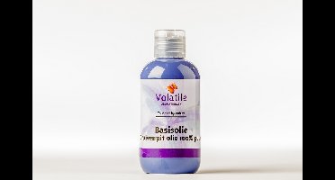 Volatile Druivenpitolie 100 Milliliter