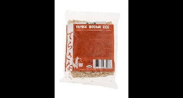 TS Import Ramen rijst noodles 88 Gram