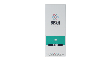 Oligoplant Itis 120 Milliliter