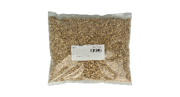 Gember 1-3mm 1 Kilogram
