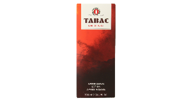 Tabac Original aftershave lotion 300 Milliliter