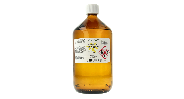 Cruydhof Eucalyptus olie 1 Liter