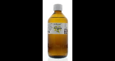 Cruydhof Eucalyptus olie 500 Milliliter