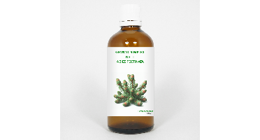 Balancepharma Gemmo simplex 1 abies pectinata 100 Milliliter