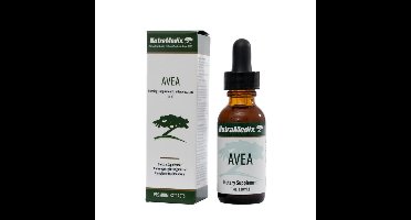 Nutramedix Avea 30 Milliliter