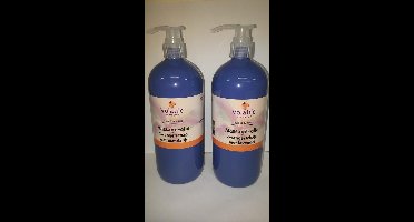 Volatile Massageolie zwangerschap mandarijn 1 Liter
