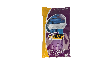 BIC Body scheermesje 12 Stuks