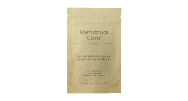 Care For Women Menstrual care 30 Capsules
