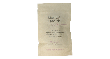 Care For Women Mental health 30 Capsules