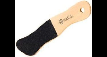 Mattisson Houten voetvijl 23 x 4cm 1 Stuks