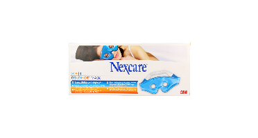 3M Kalt-Warm-Gesichtsmaske 1 Stück