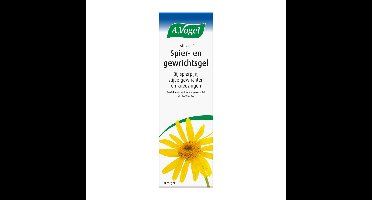 A Vogel Atrosan spier- en gewrichtsgel 100 Milliliter