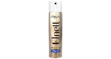 Elnett Haarspray satin sterk 75 Milliliter
