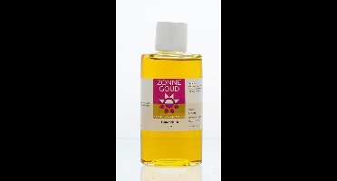 Zonnegoud Calendula olie 100 Milliliter