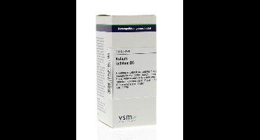 VSM Kalium iodatum D6 200 Tabletten