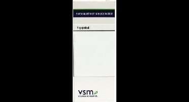 VSM Cimicifuga racemosa LM6 4 Gram