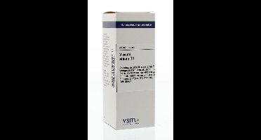 VSM Viscum album D4 20 Milliliter