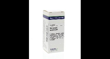 VSM Muriaticum acidum D30 10 Gram