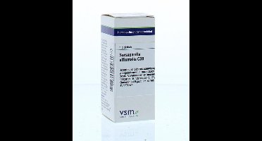 VSM Sarsaparilla officinalis C30 4 Gram