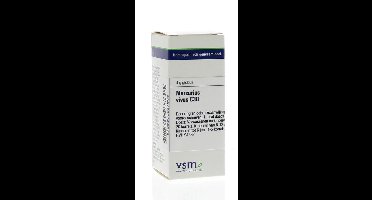 VSM Mercurius vivus C30 4 Gram
