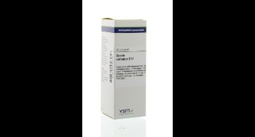 VSM Secale cornutum D12 20 Milliliter