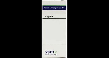 VSM Kalium muriaticum D12 10 Gram