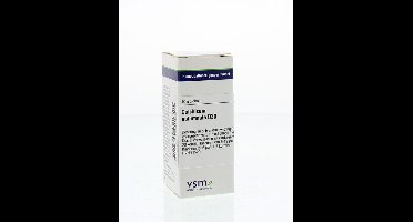 VSM Colchicum autumnale D30 10 Gram