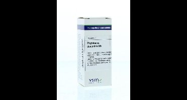 VSM Phytolacca decandra D6 10 Gram