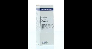 VSM Lycopus virginicus D4 20 Milliliter