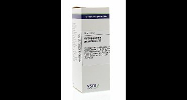VSM Harpagophytum procumbens D6 20 Milliliter