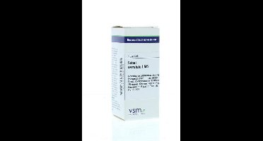 VSM Sabal serrulata LM6 4 Gram