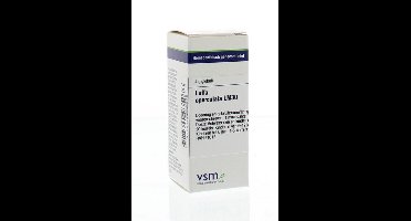 VSM Luffa operculata LM30 4 Gram
