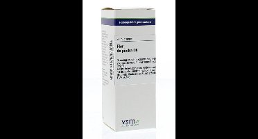 VSM Flor de piedra D6 20 Milliliter