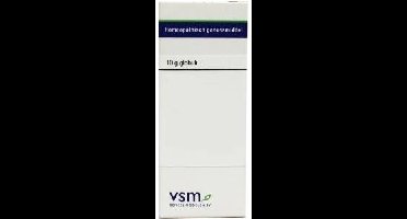 VSM Tabacum D30 10 Gram