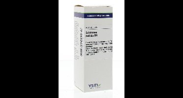 VSM Echinacea pallida D6 20 Milliliter