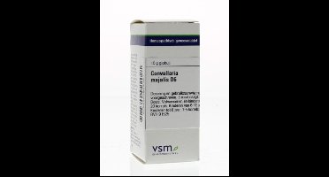 VSM Convallaria majalis D6 10 Gram