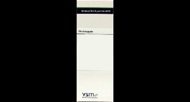 VSM Chamomilla D12 20 Milliliter