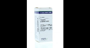 VSM Pulsatilla pratensis LM18 4 Gram