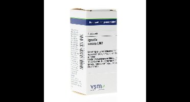 VSM Ignatia amara LM2 4 Gram
