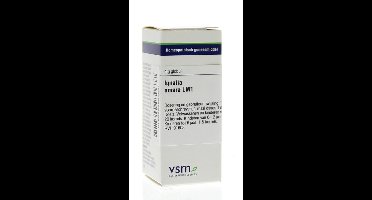 VSM Ignatia amara LM1 4 Gram